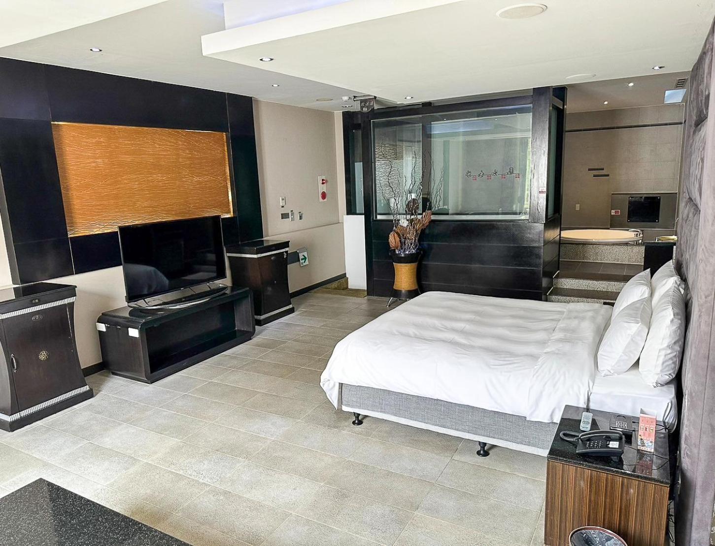 All-Ur Boutique Motel-Jhu Shan Branch Zhushan Exterior foto