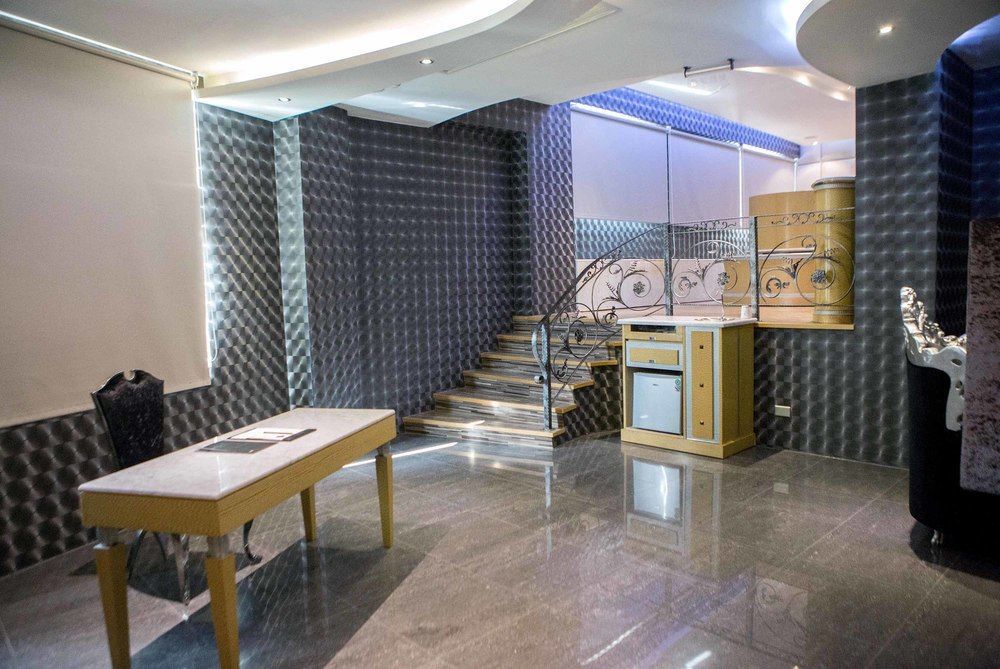 All-Ur Boutique Motel-Jhu Shan Branch Zhushan Exterior foto